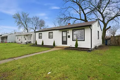 14825 S Sacramento Avenue, Posen, IL 60469 - Photo 1