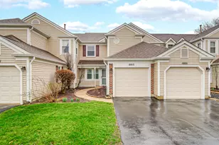 1803 Vermont Dr, Elk Grove Village, IL 60007 - Photo 1