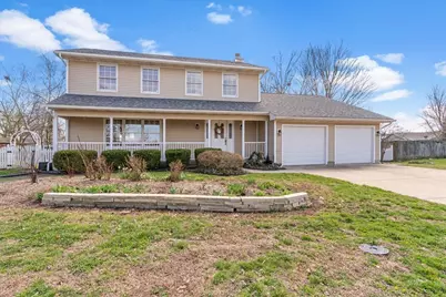 504 Augusta Drive, Chatham, IL 62629 - Photo 1