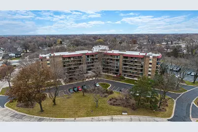 35 S Baybrook Drive #610, Palatine, IL 60074 - Photo 39