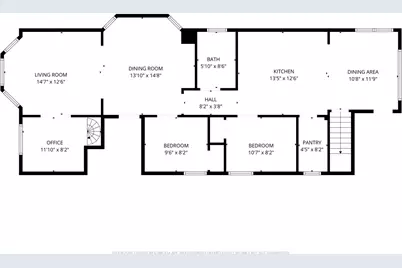 2133 W Grace Street #2, Chicago, IL 60618 - Photo 19