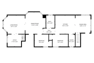 2133 W Grace St, Chicago, IL 60618 - Photo 19