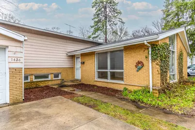 1426 Wescott Road, Northbrook, IL 60062 - Photo 3