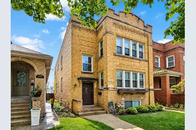 6306 W Holbrook Street, Chicago, IL 60646 - Photo 1