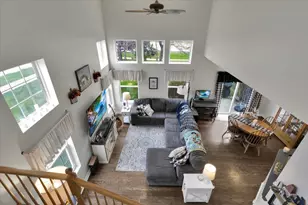 16501 S Nottingham Ct, Lockport, IL 60441 - Photo 5