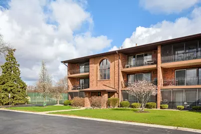 8218 Cobblestone Drive #3D, Palos Hills, IL 60465 - Photo 3