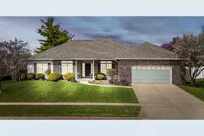 8 Sable Oaks Court, Bloomington, IL 61704 - Photo 1