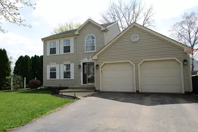 1292 Lilac Lane, Carol Stream, IL 60188 - Photo 37