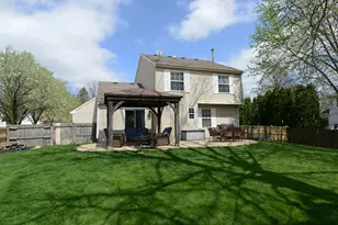 1292 Lilac Ln, Carol Stream, IL 60188 - Photo 31
