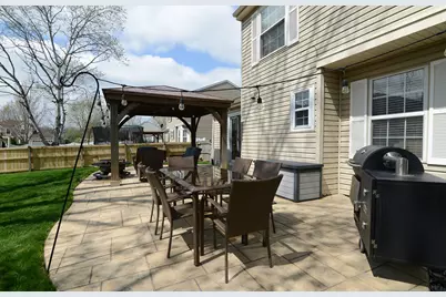 1292 Lilac Lane, Carol Stream, IL 60188 - Photo 33