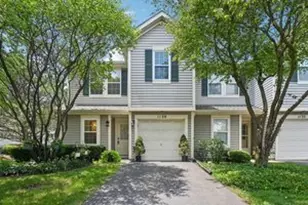 1127 Vail Ct, Naperville, IL 60540 - Photo 1