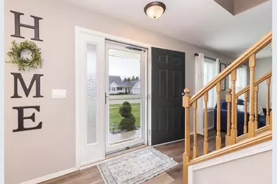 404 Delane Drive, Heyworth, IL 61745 - Photo 3