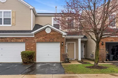 4568 Garritano Street #B, Yorkville, IL 60560 - Photo 1