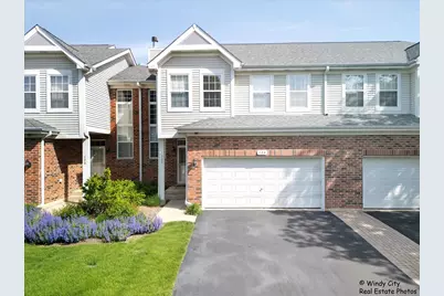 125 Chestnut Hills Circle, Burr Ridge, IL 60527 - Photo 1