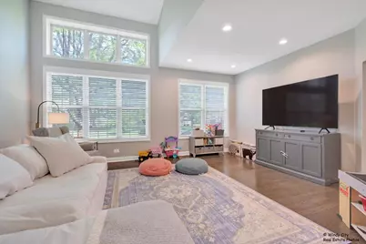 125 Chestnut Hills Circle, Burr Ridge, IL 60527 - Photo 9