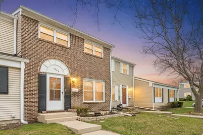 1808 Largo Court, Schaumburg, IL 60194 - Photo 1