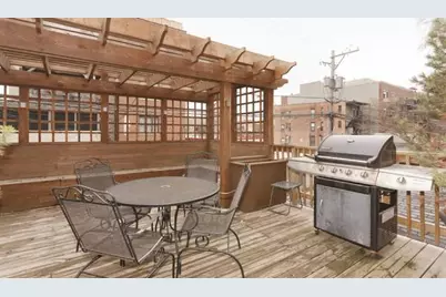 3529 N Reta Avenue #3R, Chicago, IL 60657 - Photo 13