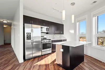 555 Roger Williams Avenue #406, Highland Park, IL 60035 - Photo 9