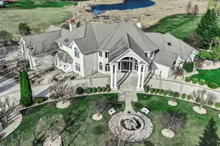 15 Terra Vita Ct, South Barrington, IL 60010 - Photo 1