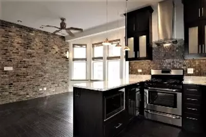 847 W Addison Street #1R, Chicago, IL 60613 - Photo 3