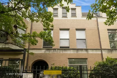 4453 S Berkeley Avenue #1, Chicago, IL 60653 - Photo 1