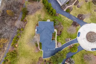 21962 N Tall Oaks Ct, Kildeer, IL 60047 - Photo 43