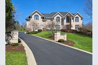 21962 N Tall Oaks Court, Kildeer, IL 60047 - Photo 1