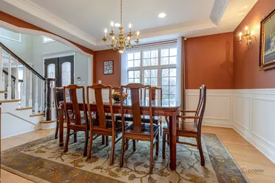 21962 N Tall Oaks Court, Kildeer, IL 60047 - Photo 7