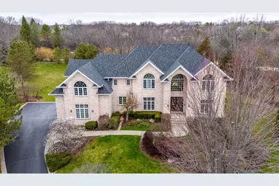 21962 N Tall Oaks Court, Kildeer, IL 60047 - Photo 39