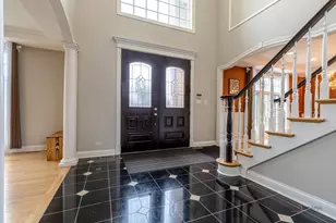 21962 N Tall Oaks Ct, Kildeer, IL 60047 - Photo 3