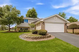 13764 W Deervalley Dr, Homer Glen, IL 60491 - Photo 1