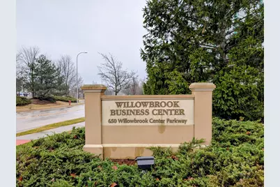 650 Willowbrook Center Parkway #205, Willowbrook, IL 60527 - Photo 33