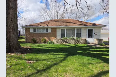 124 Peach Street, Park Forest, IL 60466 - Photo 1