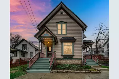 268 Seneca Street, Elgin, IL 60120 - Photo 1