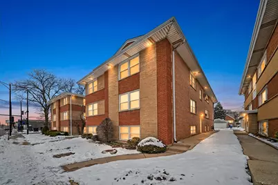 6968 W Belmont Avenue #3, Chicago, IL 60634 - Photo 3