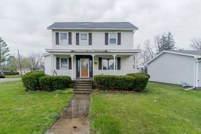 501 NE 3rd Street, Atlanta, IL 61723 - Photo 1