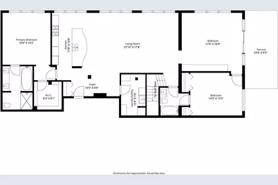 1750 N Wolcott Avenue #405, Chicago, IL 60622 - Photo 23