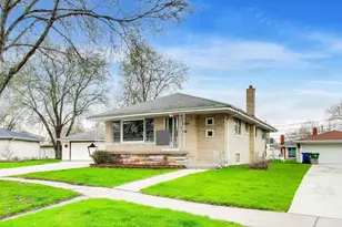 10108 Kilpatrick Ave, Oak Lawn, IL 60453 - Photo 3
