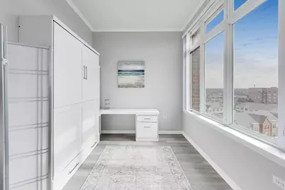 1199 E Port Clinton Road #701, Vernon Hills, IL 60061 - Photo 5