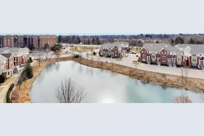 1199 E Port Clinton Road #701, Vernon Hills, IL 60061 - Photo 11