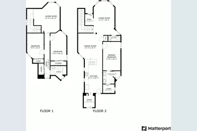 3720 N Racine Avenue #1, Chicago, IL 60613 - Photo 19