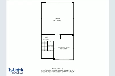 3S547 Everton Drive, Warrenville, IL 60555 - Photo 23