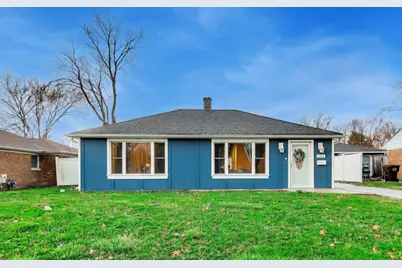 245 Mantua Street, Park Forest, IL 60466 - Photo 1
