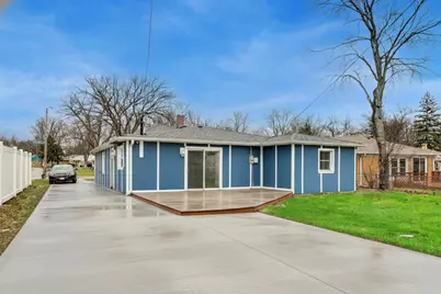 245 Mantua Street, Park Forest, IL 60466 - Photo 29