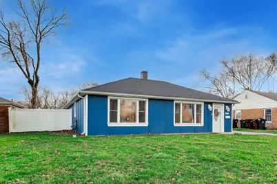 245 Mantua Street, Park Forest, IL 60466 - Photo 3