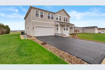 1812 Brassie Drive, Bourbonnais, IL 60914 - Photo 3