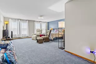 1812 Brassie Dr, Bourbonnais, IL 60914 - Photo 39