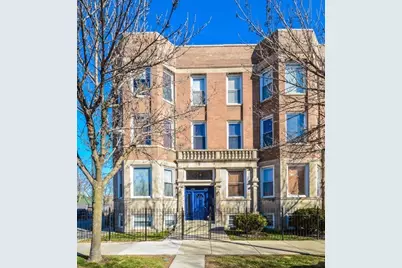 2256 W Adams Street #G, Chicago, IL 60612 - Photo 1