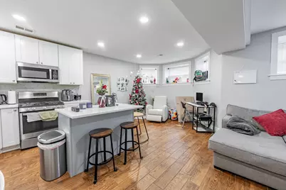 2256 W Adams Street #G, Chicago, IL 60612 - Photo 5