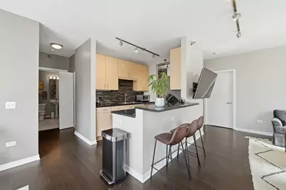 200 W Grand Avenue #903, Chicago, IL 60654 - Photo 5